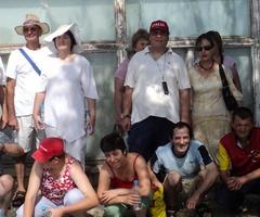 Тузлата 2012